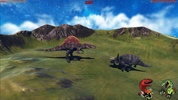 Dino mount park screenshot 2