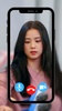 Jisoo Blackpink Fake Call Game screenshot 4