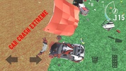 Car Crash Extreme screenshot 8