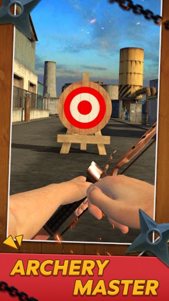 Archery World - Preview 8