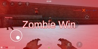 Zombie Mod screenshot 9