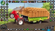 Tractor Farming screenshot 11