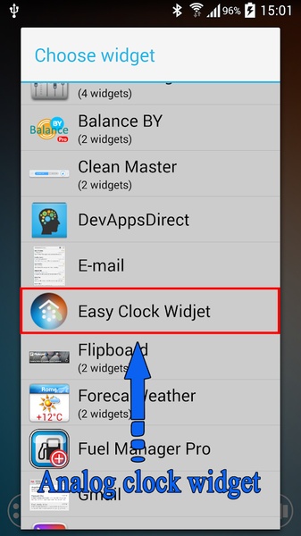 Easy Theme - Preview 1