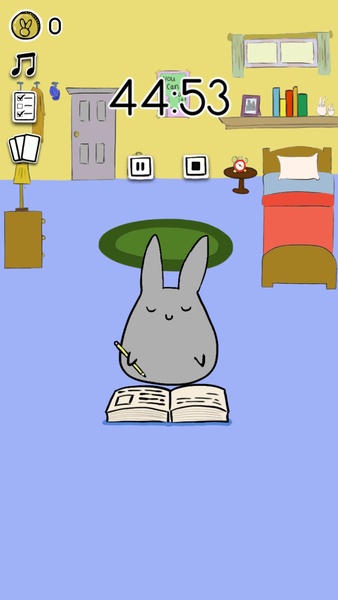 Study Bunny - Preview 2