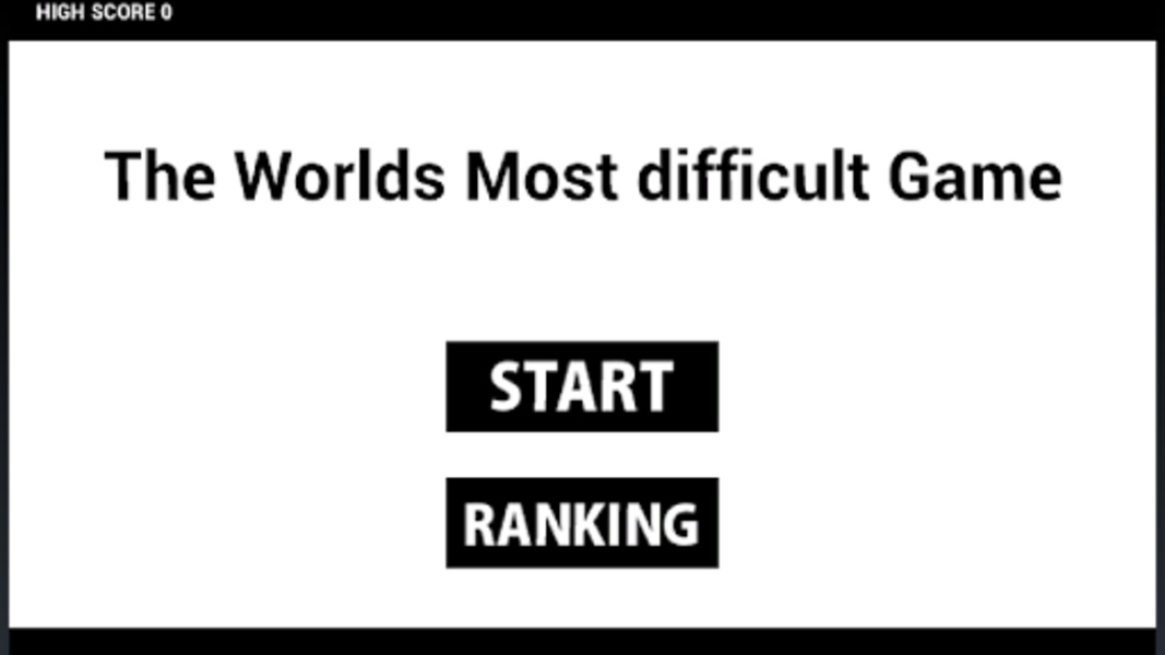 The Worlds Most difficult Game - Preview 3