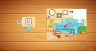 Puzzle Game Pets screenshot 5