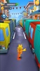 Garfield Rush screenshot 1