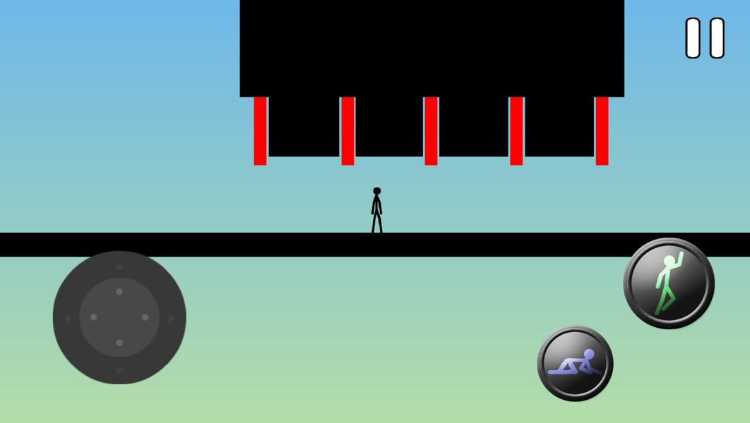 Another Weird Platformer 3 - Preview 10