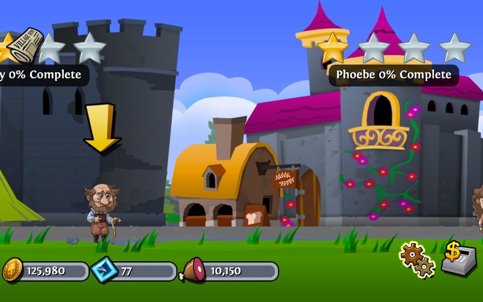Save Our Village - Preview 10