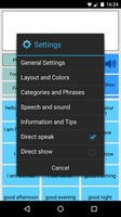 Speech Assistant AAC for Android 8