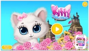 Kitty Meow Meow - My Cute Cat screenshot 8