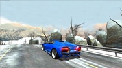 Super Car Rally screenshot 2