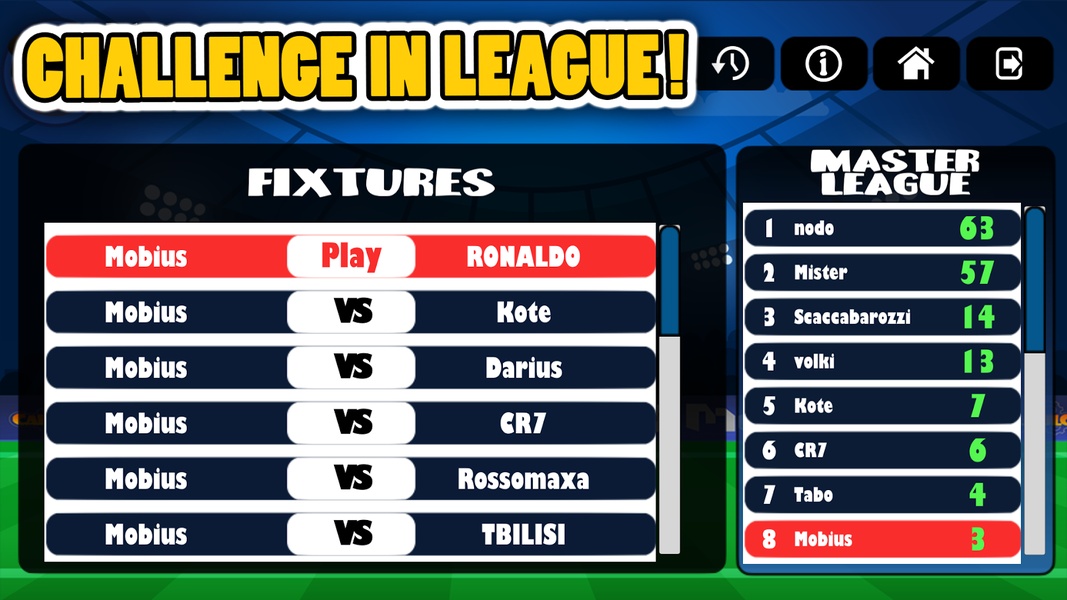 Mini Football - Preview 5