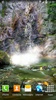 Водопад Живые Обои screenshot 9