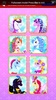 Unicorn Dress Up screenshot 3