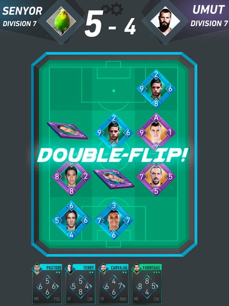 Flip Football - Preview 4