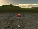 Slam Soccer screenshot 3