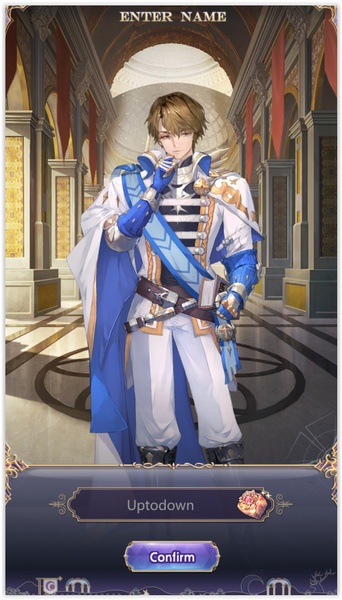 Refantasia: Charm and Conquer - Preview 8