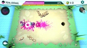 Splash Pop screenshot 1