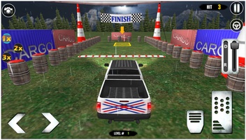 Car Driving Games screenshot 4
