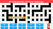 Mots Croisés screenshot 2