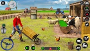Tractor Wali Game screenshot 13