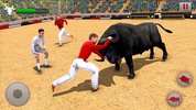 Bull Fighting Game: Bull Games screenshot 8