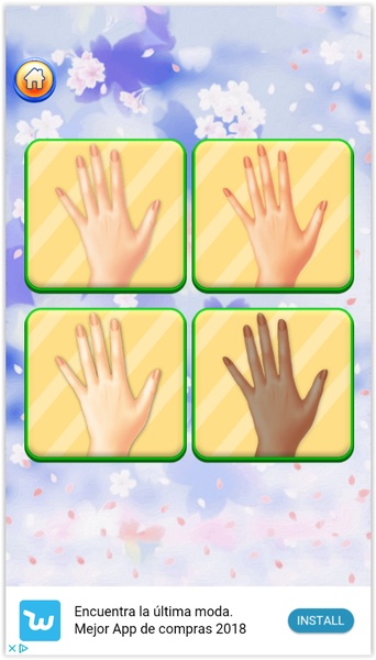 Fashion Girl Nail Salon - Preview 2