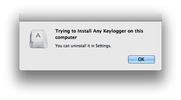 Any Keylogger screenshot 3