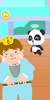Baby Panda's Body Adventure screenshot 3