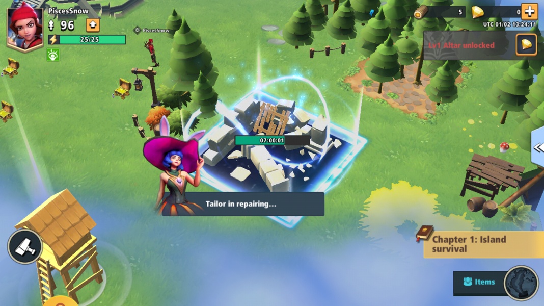 War of Survival - Preview 6