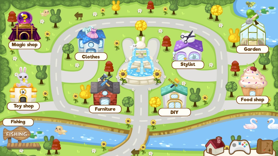Pet Paradise - Preview 4