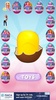 Surprise Eggs Girls screenshot 5