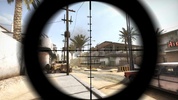 Traffic Sniper Shooter screenshot 3