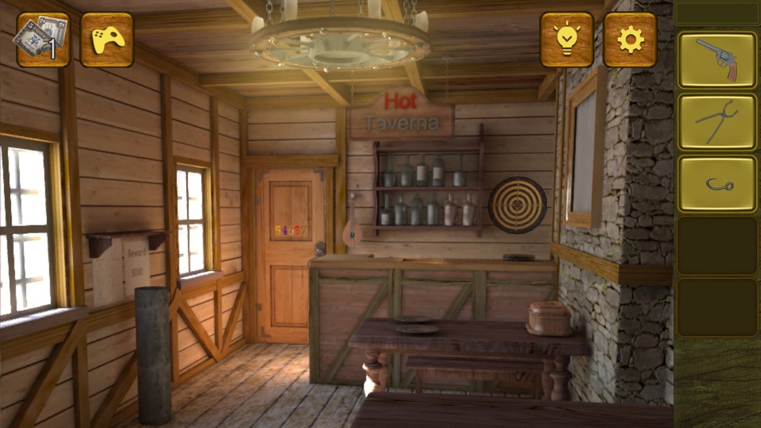 Wild West Escape - Preview 5