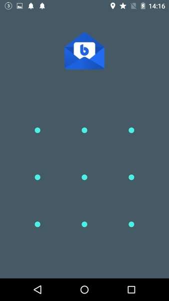 LockMyApps - Preview 5