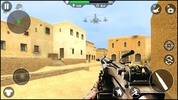 Cover Strike Ops - Free Gun Fi screenshot 5