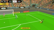 Stick Soccer 2 screenshot 2