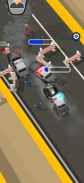 Hot Pursuit 3D - Preview 18