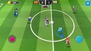 Toon Cup - Cartoon Network’s Soccer Game screenshot 10