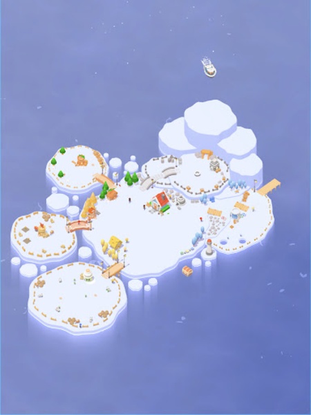My Little Snowball - Preview 2