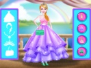 Royal Princess Castle - Princess Makeup Games screenshot 2