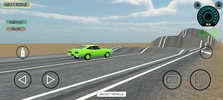 Car crash 3d demolition game screenshot 7