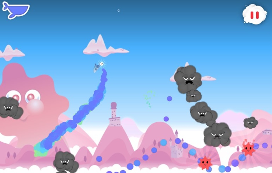 Whale Trail Frenzy - Preview 1