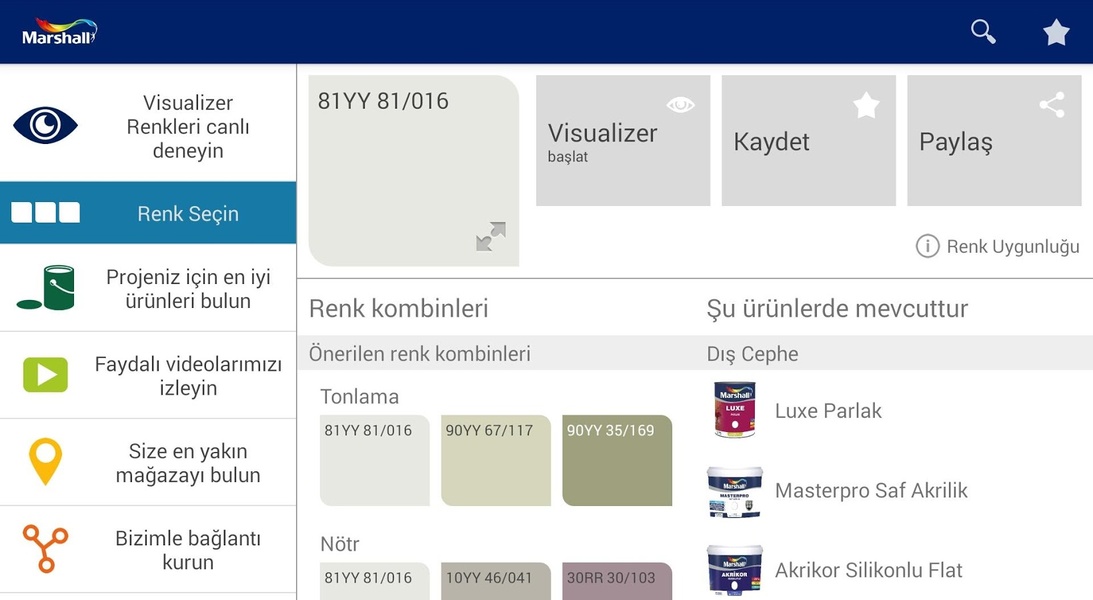 Visualizer - Preview 2