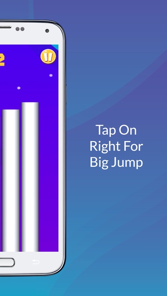 Jumping Capsule - Preview 3