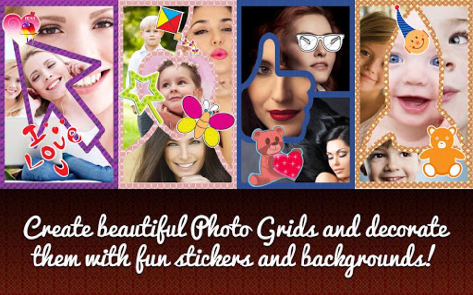 Picture Grid - Preview 2