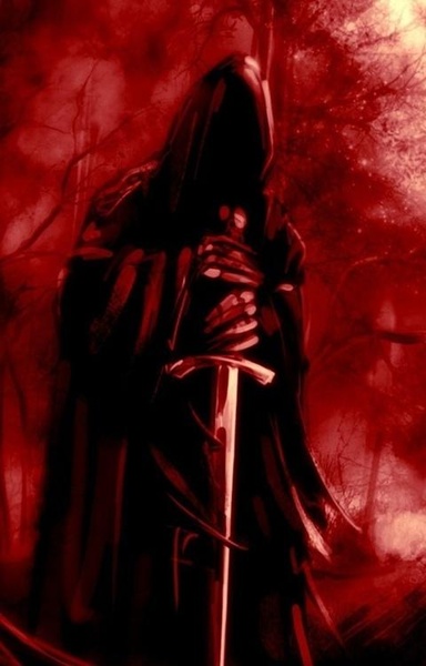 Grim Reaper Wallpapers - Preview 1