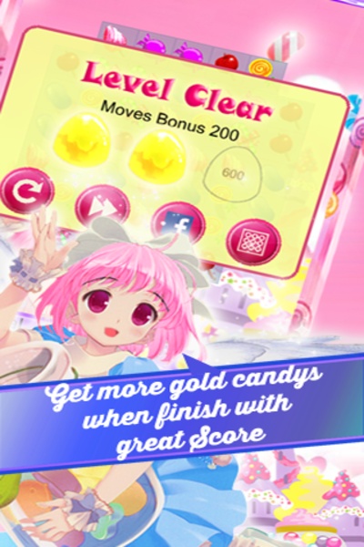 Sweet Candy Soda - Preview 2