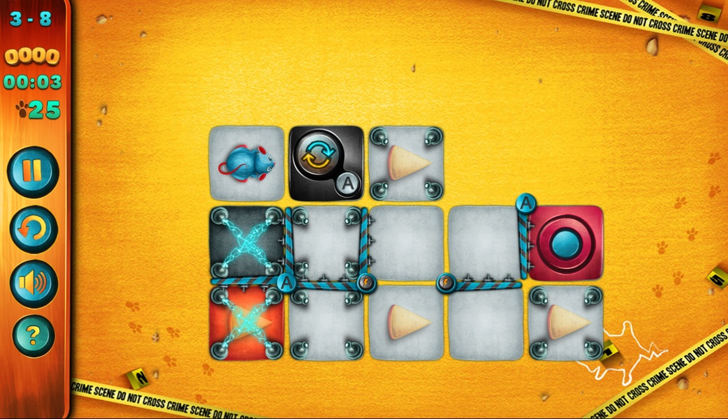 CheesePlease - Preview 2